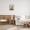 Stupell Industries Vintage Rustic Still Life Framed Floater Canvas Wall Art
